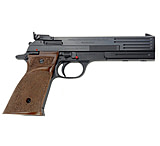 Image of Beretta 89 Pistol, .22 Long Rifle, 6 in barrel