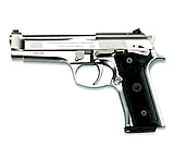 Image of Beretta 92-Steel-I Pistol, 9mm Luger, 4.7 in barrel