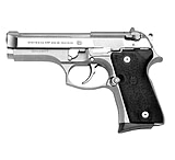 Image of Beretta 96-Compact-Inox Pistol, .40 S&amp;W, 4.3 in barrel