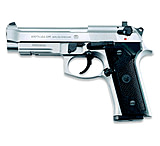 Image of Beretta 96-Vertec-Inox Pistol, .40 S&amp;W, 4.7 in barrel