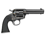 Image of Beretta Stampede-Bisley Revolver, .357 Magnum, 4.75 in barrel