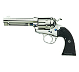 Image of Beretta Stampede-Bisley-Nickel Revolver, .357 Magnum, 4.75 in barrel