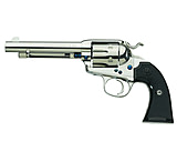 Image of Beretta Stampede-Bisley-Nickel Revolver, .45 Colt, 5.5 in barrel