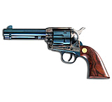 Image of Beretta Stampede-Deluxe Revolver, .357 Magnum, 4.75 in barrel