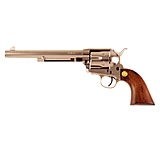 Image of Beretta Stampede-Nickel Revolver, .45 Colt, 7.5 in barrel