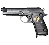 Image of Beretta Al-Qadisiyah Tariq Pistol, 9mm Luger, 4.5 in barrel