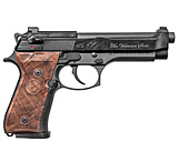 Image of Beretta 92G-Brigadier-Volunteer Pistol, 9mm Luger, 4.9 in barrel