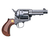 Image of Beretta Stampede-Old-West-Marshall Revolver, .45 Colt, 3.5 in barrel