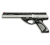 Image of Beretta U22-Neos-75-Inox-DLX Pistol, .22 Long Rifle, 7.5 in barrel