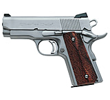 Image of Charles Daly 1911A1-Empire-ECS Pistol, .45 ACP, 3.5 in barrel
