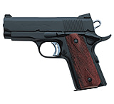 Image of Charles Daly 1911A1-Field-ECS Pistol, .45 ACP, 3.5 in barrel