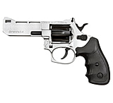 Image of Comanche Comanche-II-A Revolver, .38 Special, 4 in barrel