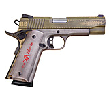 Image of Citadel Warbird Pistol, .45 ACP, 4.25 in barrel