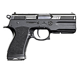 Image of FK BRNO PSD-C Pistol, 7.5 mm FK, 4.25 in barrel