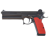 Image of FK BRNO Field-Pistol Pistol, 7.5 mm FK, 6 in barrel