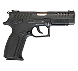 Image of Grand Power K100-X-Trim Pistol, 9mm Luger, 4.3 in barrel
