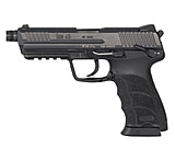 Image of Heckler &amp; Koch HK45-Tactical Pistol, .45 ACP, 5.12 in barrel