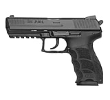 Image of Heckler &amp; Koch P30L Pistol, .40 S&amp;W, 4.44 in barrel