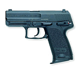Image of Heckler &amp; Koch USP-Compact Pistol, .40 S&amp;W, 3.58 in barrel