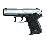 Image of Heckler &amp; Koch USP-Compact-Stainless Pistol, 9mm Luger, 3.58 in barrel