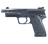 Image of Heckler &amp; Koch USP-Tactical Pistol, .40 S&amp;W, 4.9 in barrel