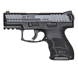 Image of Heckler &amp; Koch VP9-SK Pistol, 9mm Luger, 3.39 in barrel