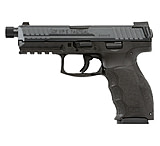 Image of Heckler &amp; Koch VP9-Tactical Pistol, 9mm Luger, 4.7 in barrel