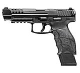 Image of Heckler &amp; Koch VP9L Optics Ready Semi Auto Pistol, 9mm Luger, 5 in Barrel