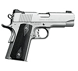 Image of Kimber Compact-Stainless Pistol, .40 S&amp;W, 4 in barrel