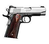 Image of Kimber Pro-CDP-II Pistol, .45 ACP, 4 in barrel