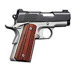 Image of Kimber Super-Carry Pistol, .45 ACP, 3 in barrel