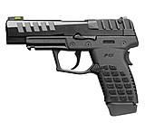Image of Kel-Tec P15 Pistol, 9mm Luger, 4 in barrel