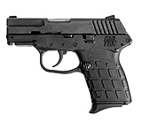 Image of Kel-Tec PF-9 Pistol, 9mm Luger, 3.1 in barrel
