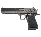 Image of Magnum Research Desert-Eagle-Mark-VII Pistol, .44 Remington Magnum, 6 in barrel