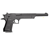 Image of Magnum Research Desert-Eagle-Mark-XIX Pistol, .50 Action Express, 10 in barrel