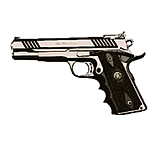 Image of Rock Island Armory 1911-A1-Medallion-Tactical Pistol, .45 ACP, 5 in barrel