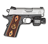Image of Springfield Armory 1911-A1-Loaded-Micro-Compact Pistol, .45 ACP, 3 in barrel