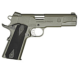 Image of Springfield Armory 1911-A1-OD-Green Pistol, .45 ACP, 5 in barrel