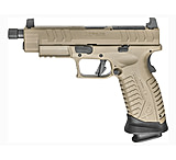 Image of Springfield Armory XD-M-Elite Pistol, 9mm Luger, 5.28 in barrel