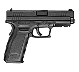 Image of Springfield Armory XD-Service-Model Pistol, .40 S&amp;W, 4 in barrel