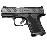 Image of Shadow Systems CR920-Combat Pistol, 9mm Luger, 3.41 in barrel