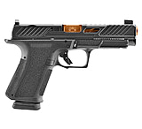 Image of Shadow Systems MR920L-Elite Pistol, 9mm Luger, 4.5 in barrel