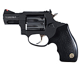 Image of Taurus 17C-Tracker Revolver, .17 Hornady Magnum Rimfire, 2 in barrel