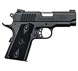Image of Taurus 1911-Officer Pistol, .45 ACP, 3.5 in barrel