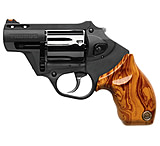Image of Taurus Protector-Ply Revolver, .38 Special +P, 2.5 in barrel