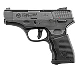 Image of Taurus PT-2011-DT-Integral Pistol, 9mm Luger, 3.2 in barrel