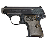 Image of Walther 5 Pistol, .25 Auto, 2.1 in barrel