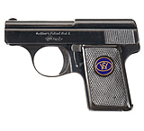 Image of Walther 9 Pistol, .25 Auto, 2 in barrel