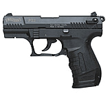 Image of Walther P22 Pistol, .22 Long Rifle, 3.4 in barrel