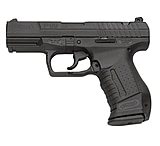 Image of Walther P99-QA Pistol, .40 S&amp;W, 4.12 in barrel